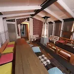 Party House And Garden